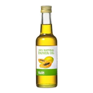 Yari 100% Natural Papaya Oil 250ml