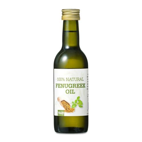 Yari 100% Natural Fenugreek Oil 250ml