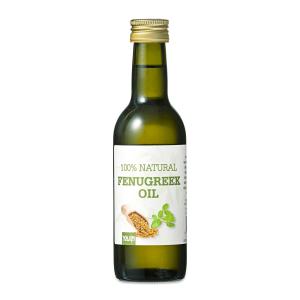 Yari 100% Natural Fenugreek Oil 250ml