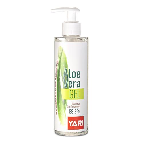 YARI 99,9% ALOE VERA GEL 250ML