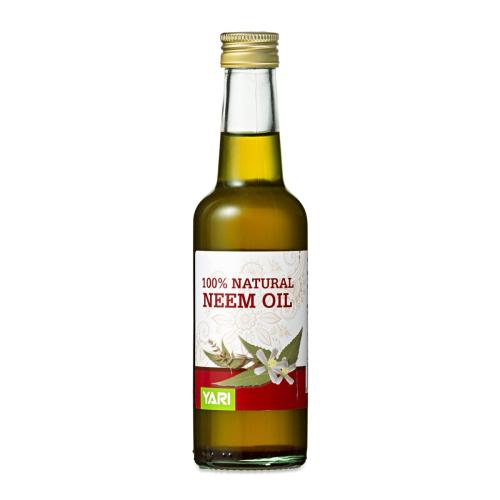 Yari 100% Natural Neem Oil 250ml