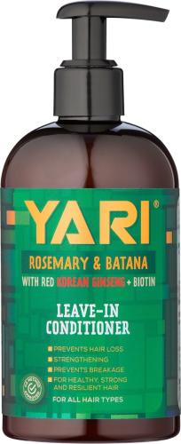 Yari Rosemary & Batana Leave In Conditioner 360ml