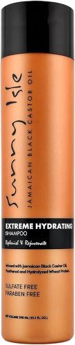 Sunny Isle Jamaican Black Castor Oil Shmapoo 298ml