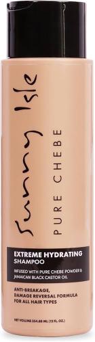 Sunny Isle Pure Chebe Hydrating Shampoo 355ml