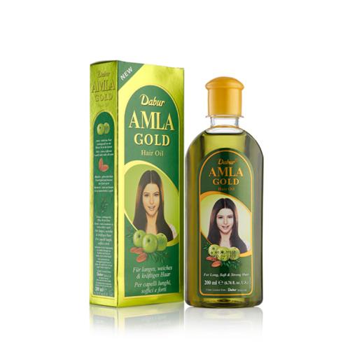 Dabur Amla Gold Hair Oil 200ml