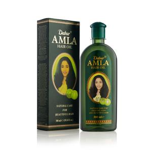 Dabur Amla Hair Oil 300ml
