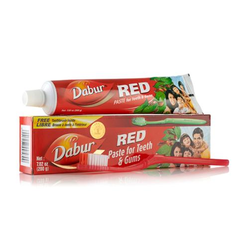 Dabur Red Toothpaste 100ml