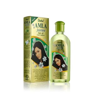 Dabur Amla Jasmine Hair Oil 200ml