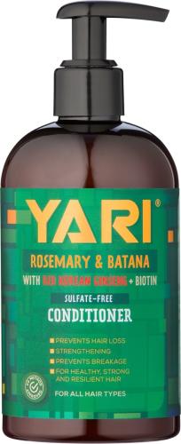 Yari Rosemary & Batana Conditioner 360ml