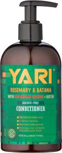 Yari Rosemary & Batana Conditioner 360ml