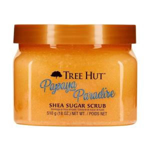 Tree Hut Papaya Paradise Shea Sugar Scrub 510g
