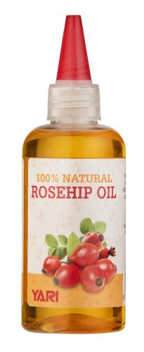 Yari 100% Natural Rosehip Oil 105ml