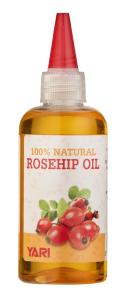 Yari 100% Natural Rosehip Oil 105ml