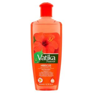 Vatika Enriched Hibiscus Hair Oil 200ml