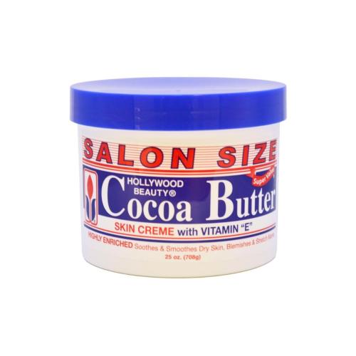 Hollywood Beauty Cocoa Butter Salon Size 708g