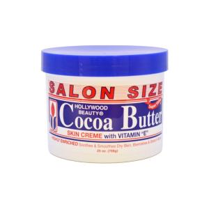 Hollywood Beauty Cocoa Butter Salon Size 708g