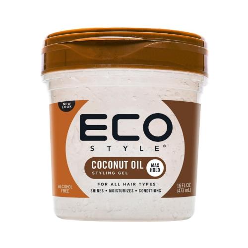 Eco Style Coconut Styling Gel 473ml