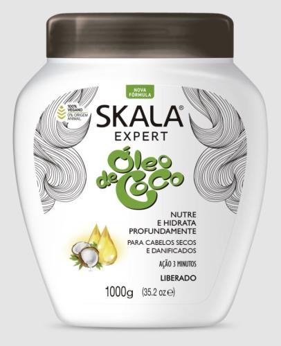 Skala Oleo De Coco 2in1 Treatment 1000g