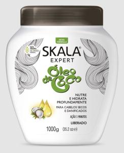 Skala Oleo De Coco 2in1 Treatment 1000g