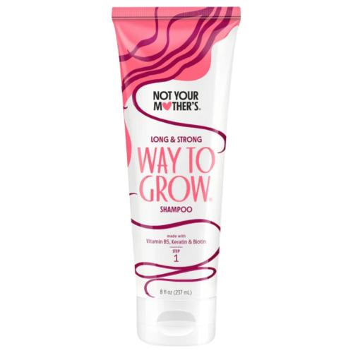 Not Your Mother's Way To Grow Shampoo 237ml