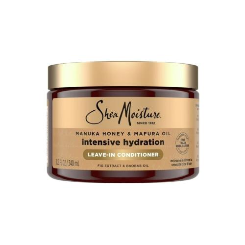 Shea Moisture Manuka Honey & Mafura Leave In 326ml