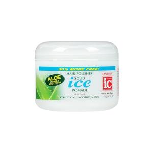 Fantasia IC ICE Hair Polisher Pomade 170g