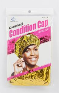 Dream World Condition Cap Cholesterol