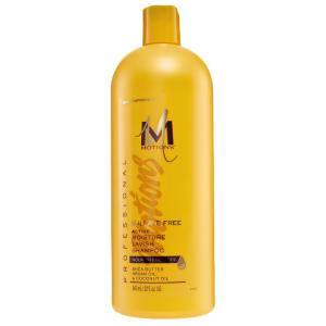 Motions Sulfate Free Moisture lavish Shampoo 947ml