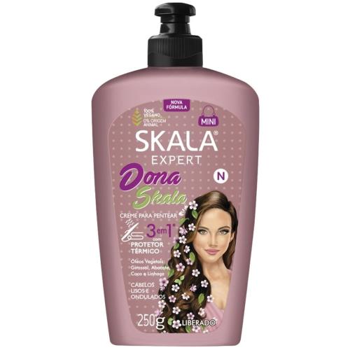 Skala Dona Skala 3in1 Creme 250ml