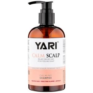 Yari Calm Scalp Dry & Itchy Shampoo 360ml