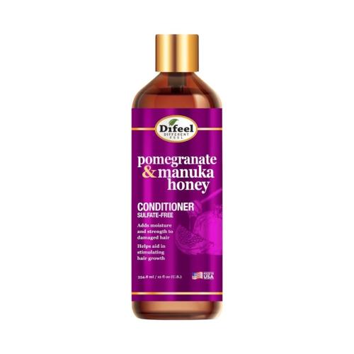 Difeel Pomegranate Manuka Honey Conditioner 355ml