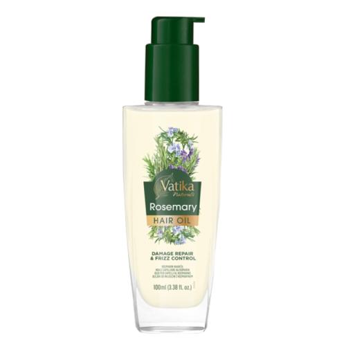 Vatika Naturals Rosemary Scalp Hair Oil 100ml