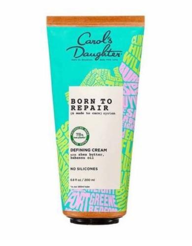 Carols Daughter Born to Repair Defining Cream 200ml