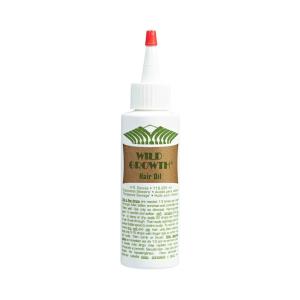 WILD GROWTH HAIR OIL 118ML
