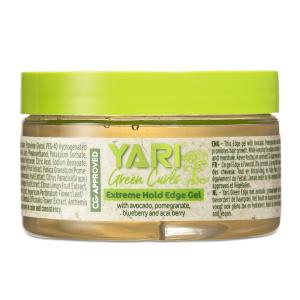 Yari Green Curls Edge 125ml