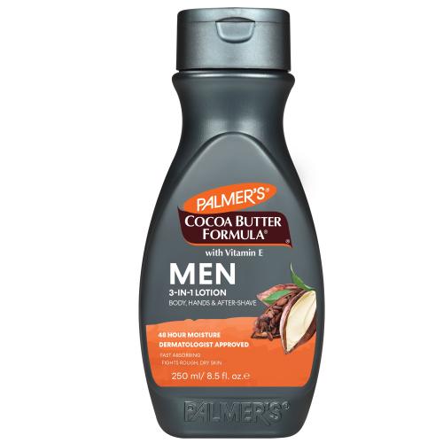 Palmer's Cocoa Butter Men's Body Lotion 250ml