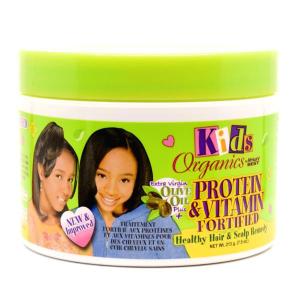 Africa's Best Kids Originals Protein Vitamin Hair & Scalp Remedy 213g