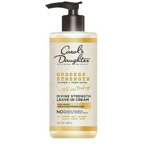 Carols Daughter Goddess Strenght Divine Leave In Cream 325ml