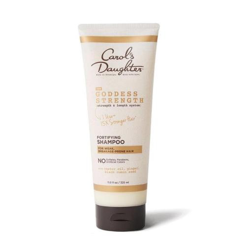Carols Daughter Goddess Strength Fortifying Shampoo 325ml