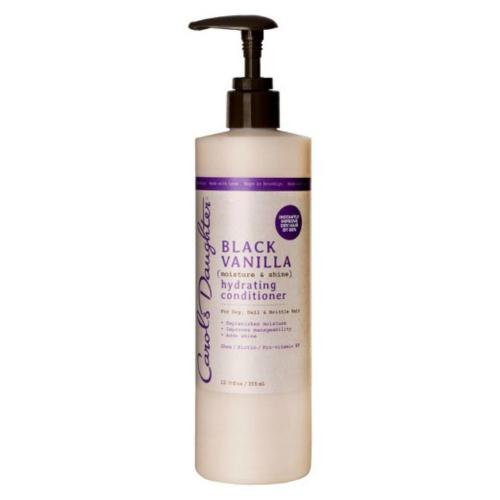 Carols Daughter Black Vanilla Hydrating Conditioner 355ml