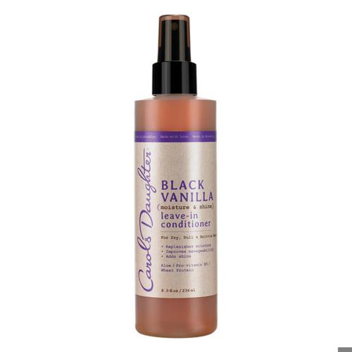 Carols Daughter Black Vanilla Leave In Conditioner 236ml