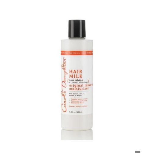 Carols Daughter Hair Milk Orginal Leave In Moisturizer 236ml