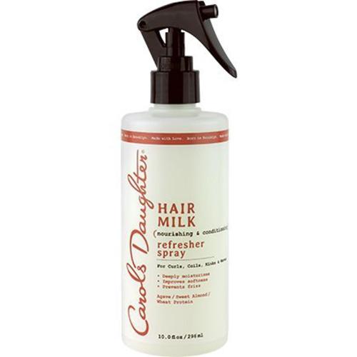 Carols Daughter Hair Milk Refresher Spray 296ml