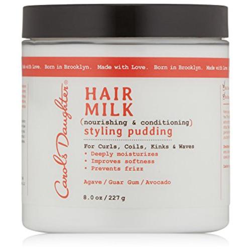 Carols Daughter Hair Milk Curl Enhancing Pudding 226g