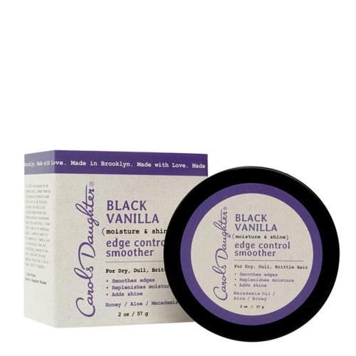 Carols Daughter Black Vanilla Edge Control Smoother 57g