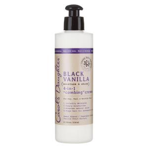 Carols Daughter Black Vanilla 4 in 1 Combing Creme 236ml