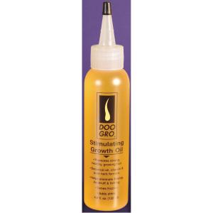 DOO GRO STIMULATING HAIR OIL 133ML