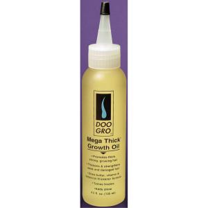 DOO GRO MEGA THICK FORMULA HAIR OIL 133ML