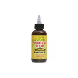 Jamaican Mango & Lime Pimento Oil Serum 118ml