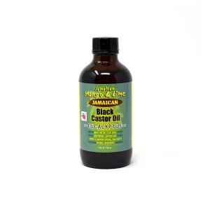 Jamaican Mango & Lime Black Castor Oil Eucalyptus 118ml